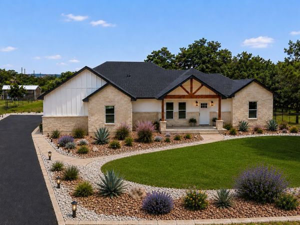 315 Old Camp, Bandera, TX 78003
