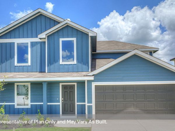 1107 PRINCE ALBERT, Seguin, TX 78155