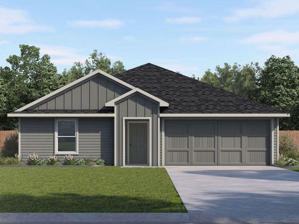 1013 PRINCE ALBERT, Seguin, TX 78155