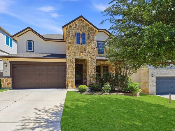 13822 PURSLEY RDG, San Antonio, TX 78245