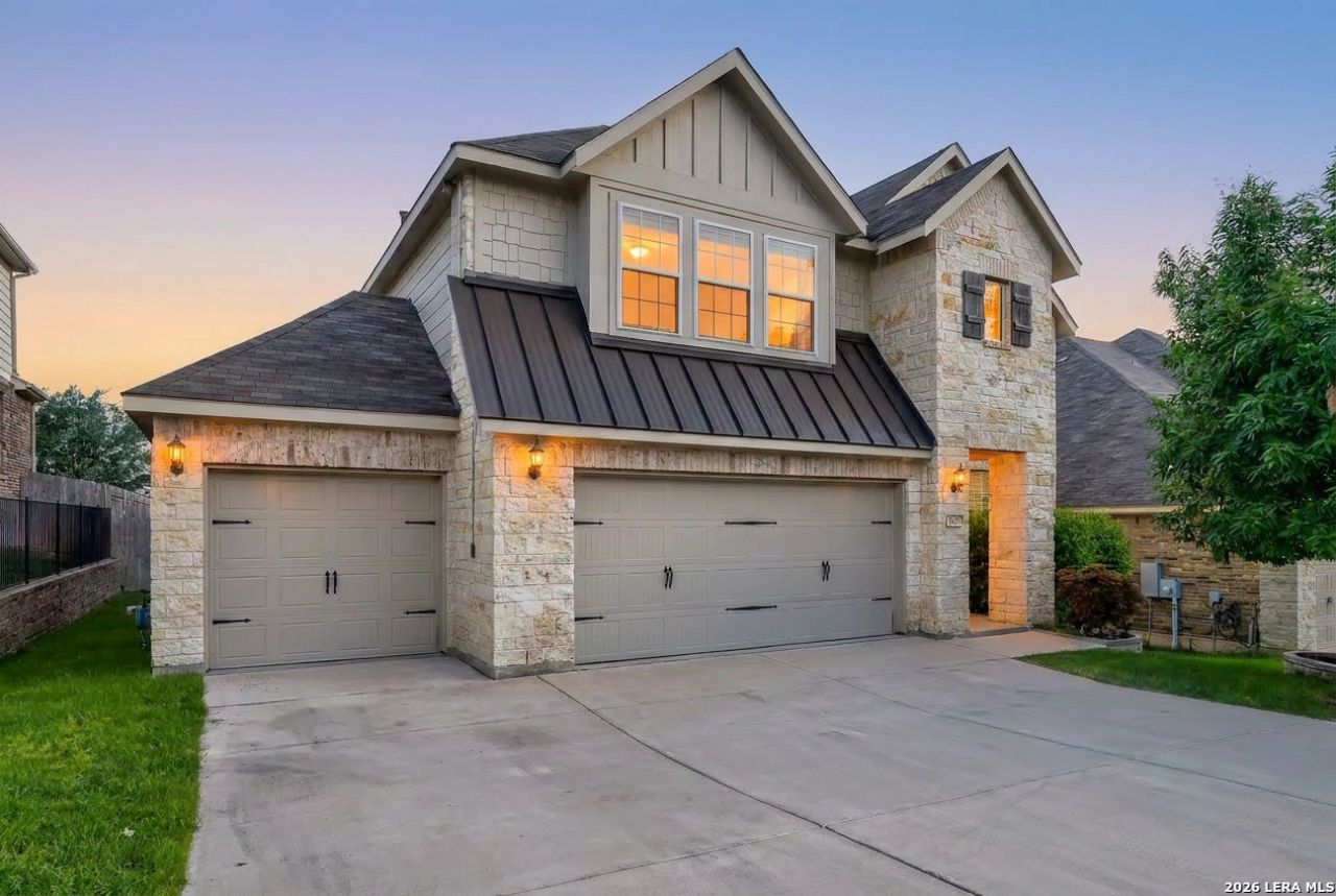 12830 Sabinal River, San Antonio, TX 78253 Main Photo