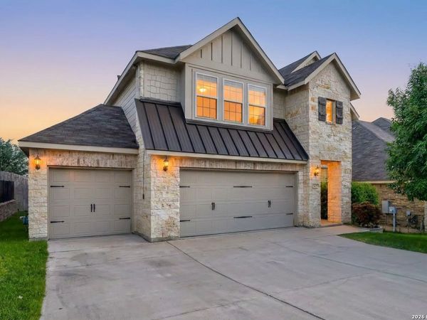 12830 Sabinal River, San Antonio, TX 78253