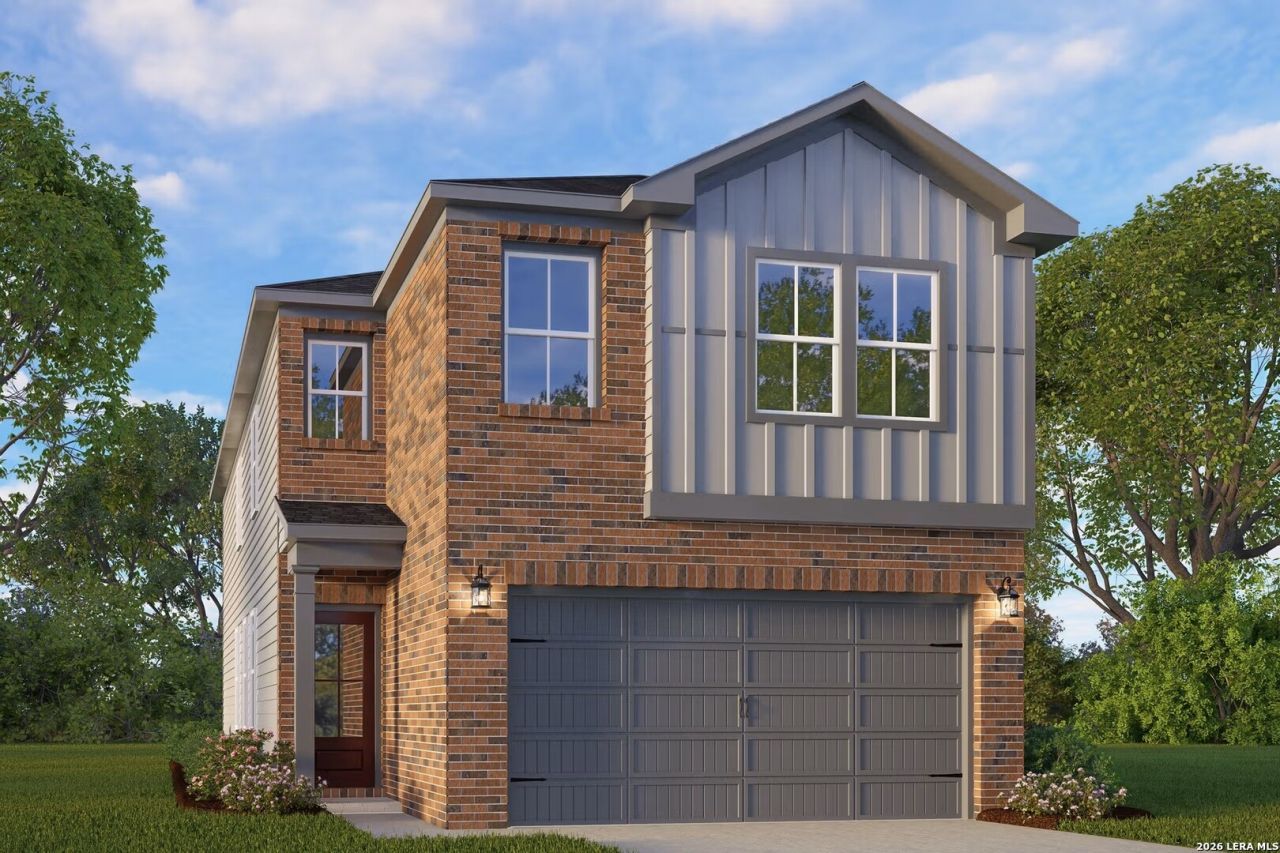 285 W Quill Dr Building 11, San Antonio, TX 78228 Main Photo