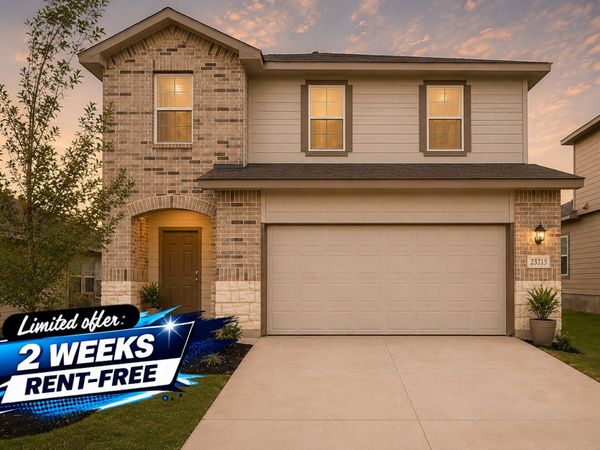 23215 Langdon Landing, San Antonio, TX 78261