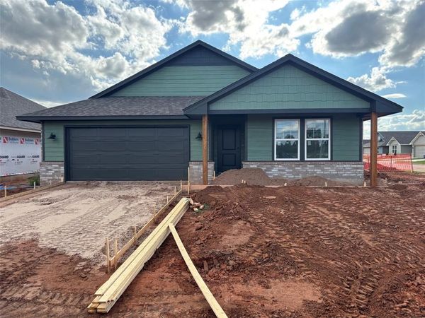 1901 Sage Valley Terrace, Yukon, OK 73099