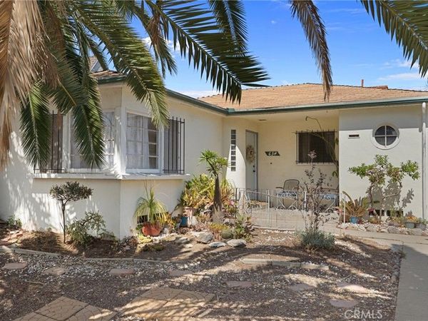 634 Quincy Avenue, Long Beach, CA 90814