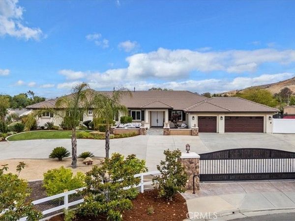 23673 Kiowa Court, Perris, CA 92570