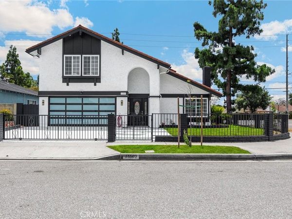 11502 Bingham, Cerritos, CA 90703