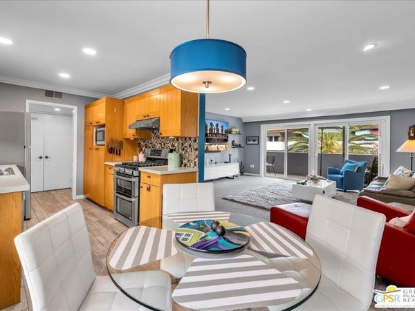 2396 S Palm Canyon Drive, Unit 23, Palm Springs, CA 92264