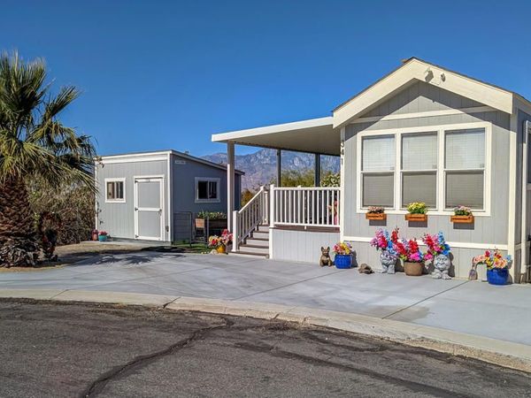70200 Dillon Road, Unit 341, Desert Hot Springs, CA 92241