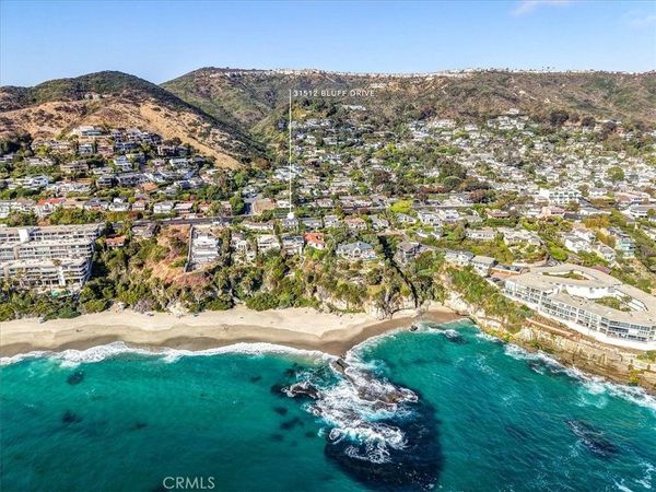 31512 Bluff, Laguna Beach, CA 92651