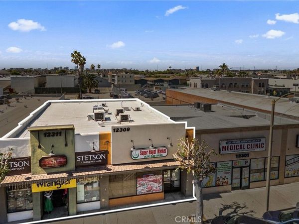 12311 Hawthorne , Hawthorne, CA 90250
