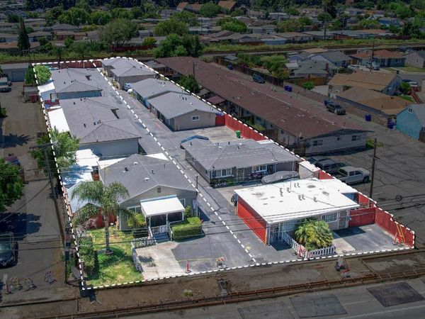 19465 Meekland Avenue, Hayward, CA 94541