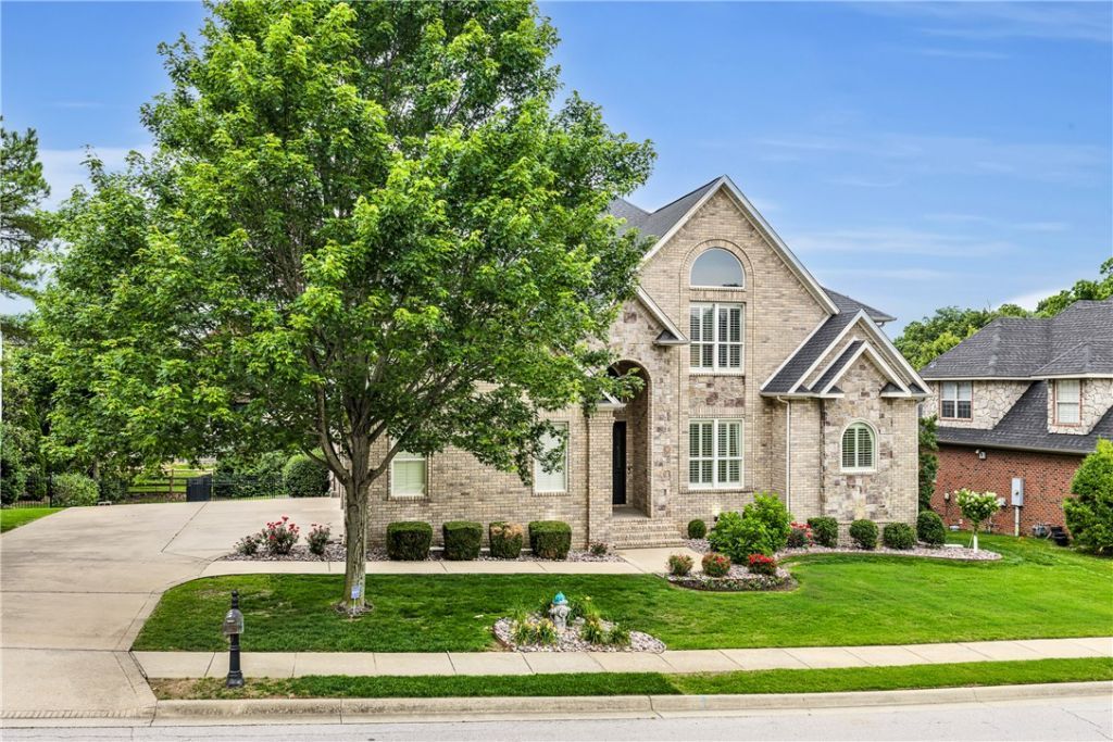 6303 W Valley View Road, Rogers, AR 72758 Main Photo