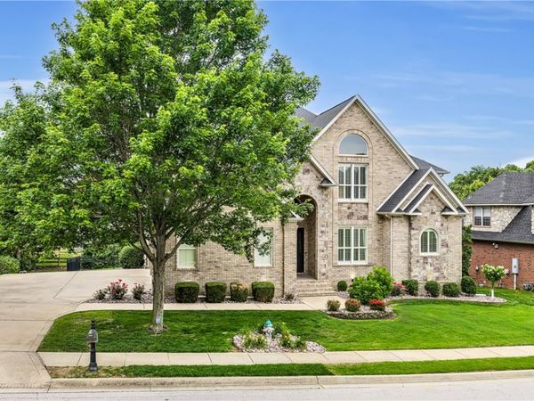 6303 W Valley View Road , Rogers, AR 72758