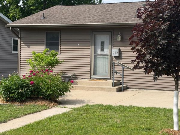 712 S Washington Street, New Ulm, MN 56073