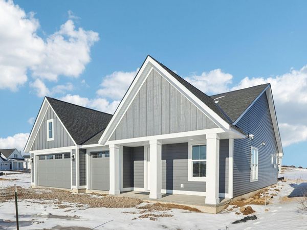 1896 Aster Court , Buffalo, MN 55313