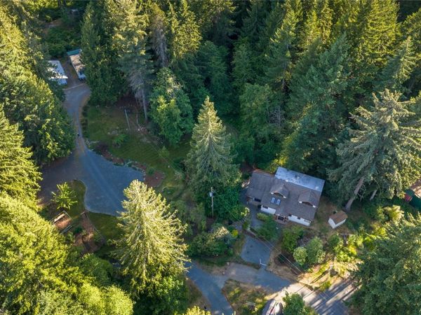 1352 Englishman River Rd , Errington, BC V0R 1V0