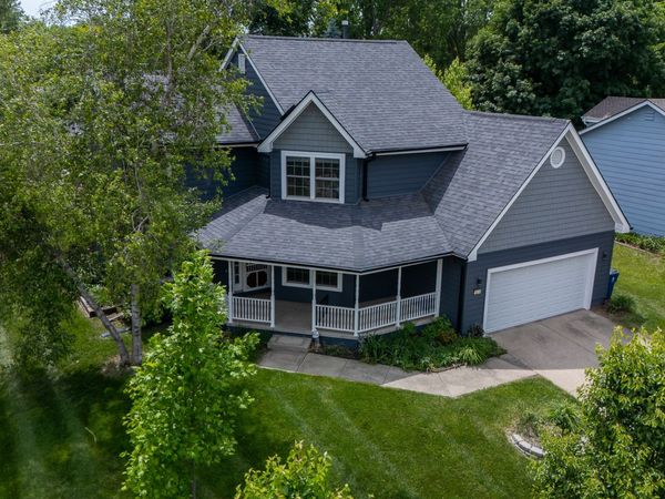 1370 NW 72nd Avenue, Ankeny, IA 50023