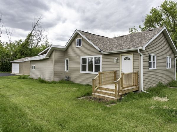40510 N Marcus Street , Antioch, IL 60002