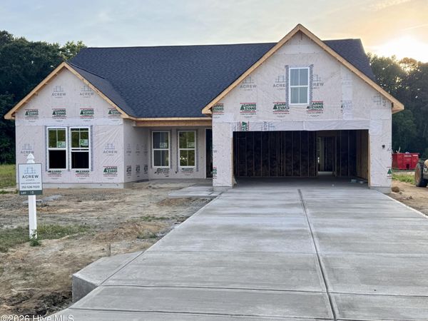 1778 Dixon Grove Lane , Grimesland, NC 27837