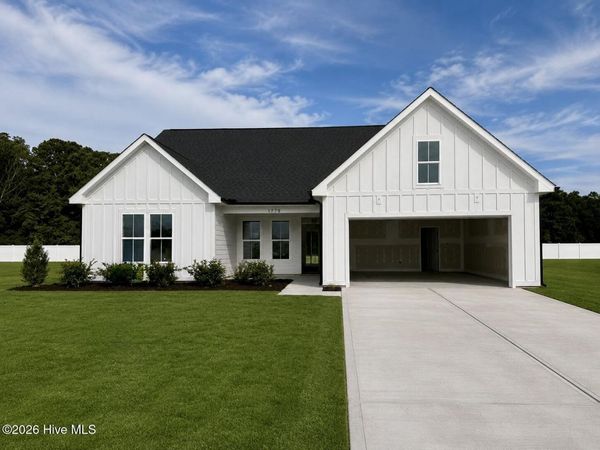 1778 Dixon Grove Lane, Grimesland, NC 27837
