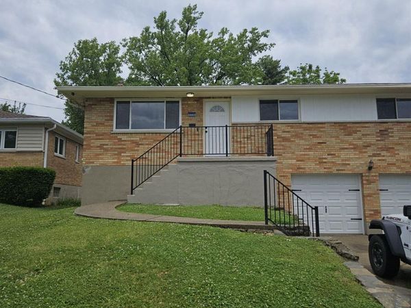5338 Foley Road, Cincinnati, OH 45238
