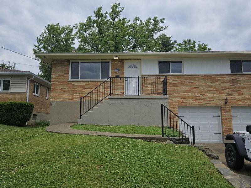 5338 Foley Road, Cincinnati, OH 45238 Photo 1