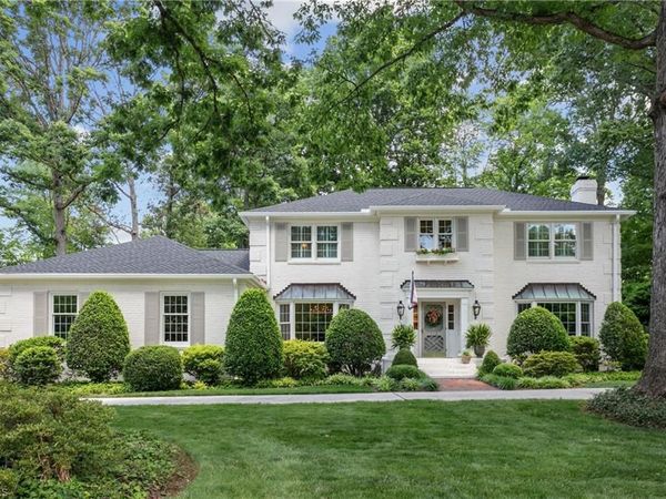 316 Willoughby Boulevard, Greensboro, NC 27408