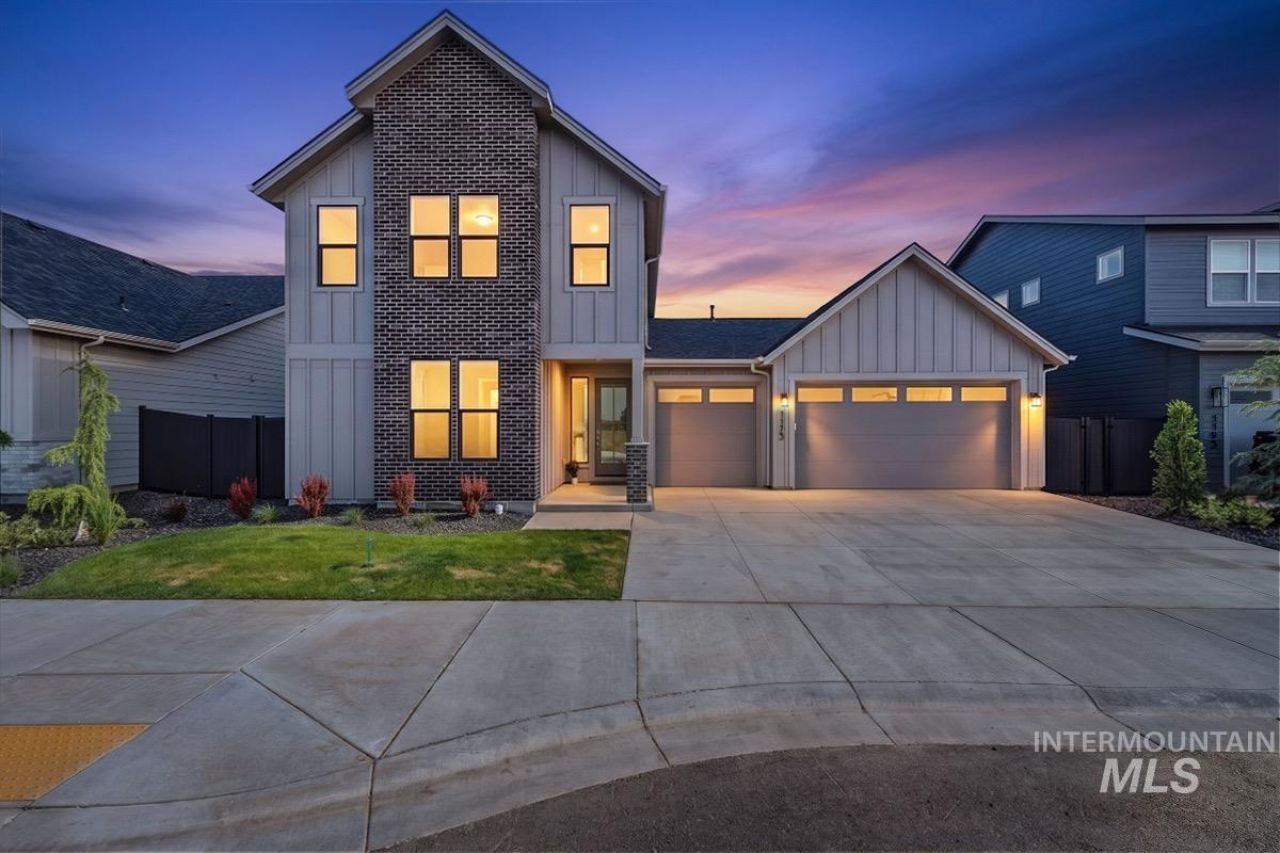 1173 W Malbar St, Meridian, ID 83646 Main Photo