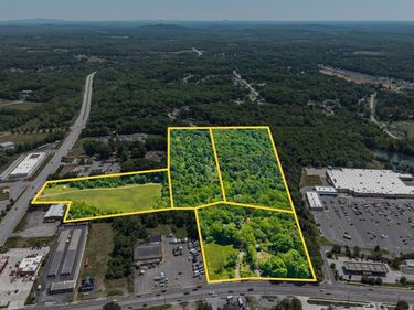 4159 S Amherst Highway, Madison Heights, VA 24572