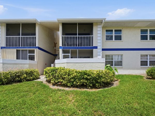 1530 SE Royal Green Circle, Unit 204, Port St. Lucie, FL 34952