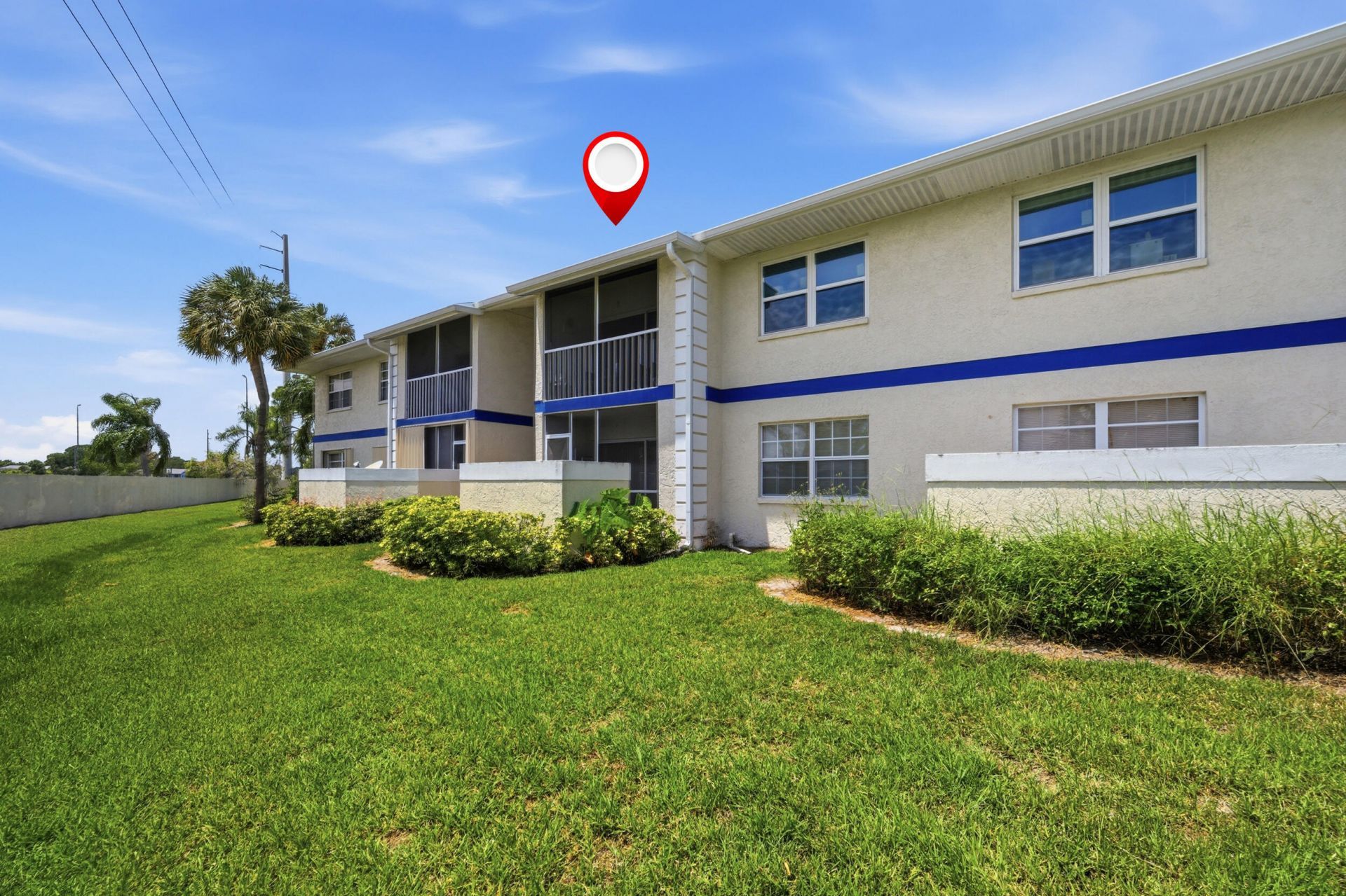 1530 SE Royal Green Circle, Unit 204, Port Saint Lucie, FL 34952 Photo