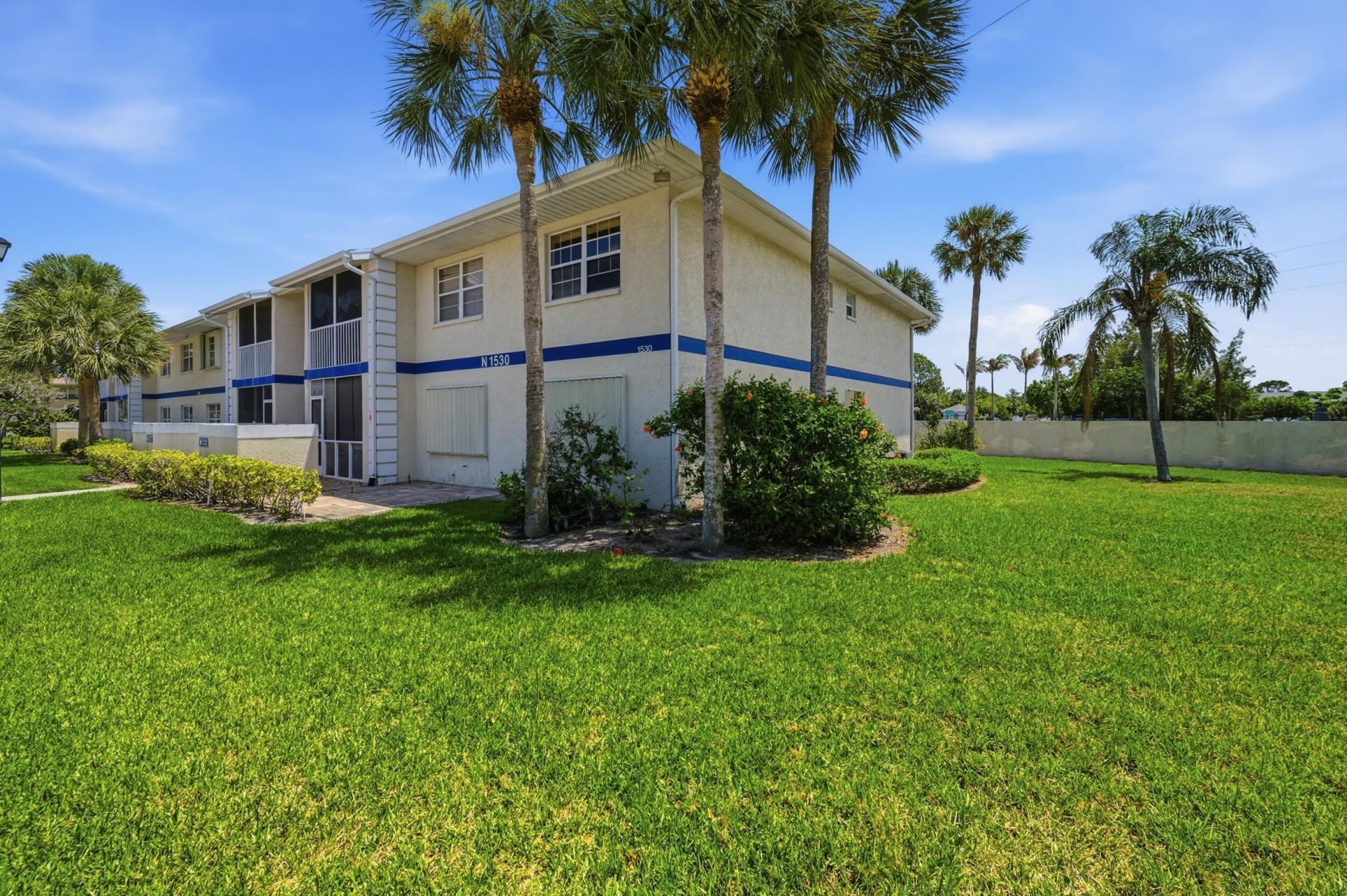1530 SE Royal Green Circle, Unit 204, Port Saint Lucie, FL 34952 Photo
