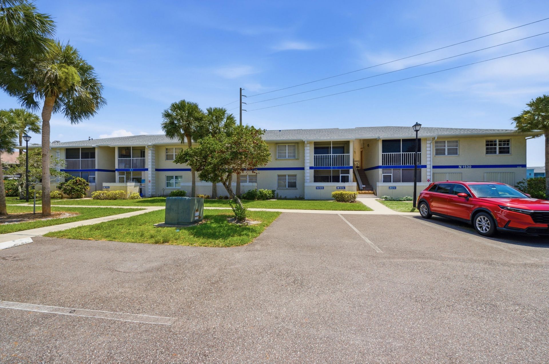 1530 SE Royal Green Circle, Unit 204, Port Saint Lucie, FL 34952 Photo