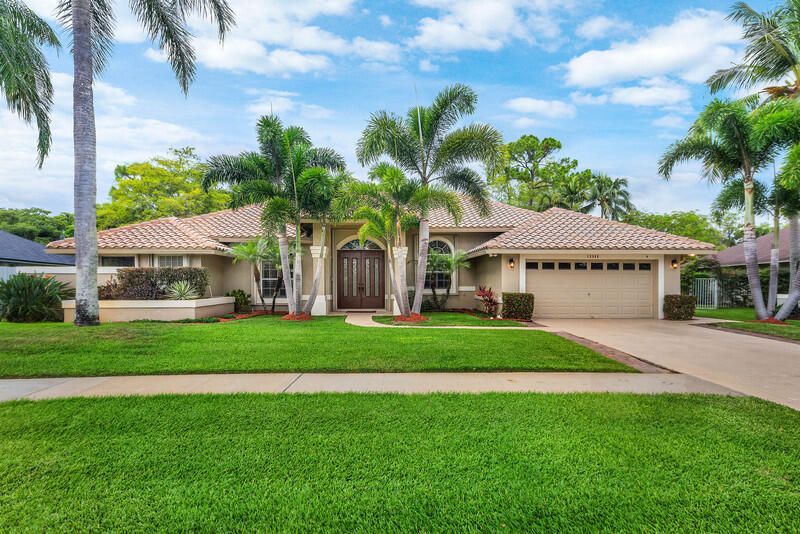 13546 Staimford Drive, Wellington, FL 33414 Photo
