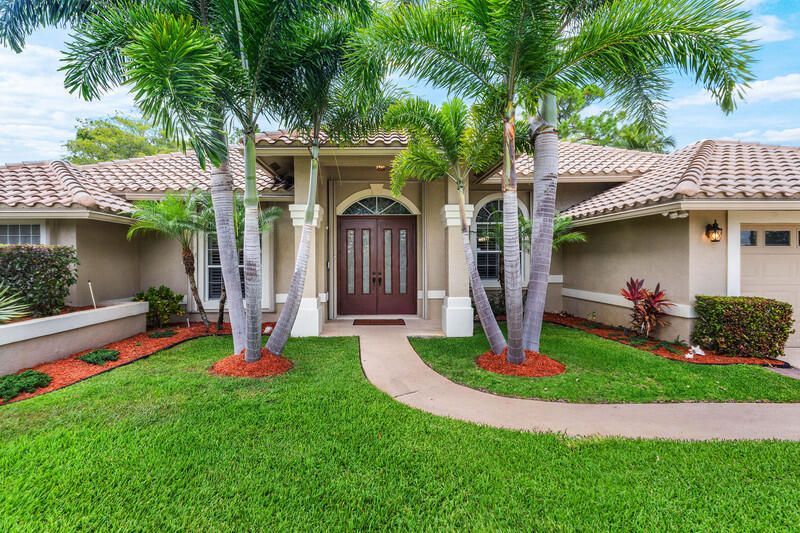 13546 Staimford Drive, Wellington, FL 33414 Photo