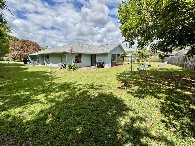 1417 SE Portillo Road, Port Saint Lucie, FL 34952 Photo