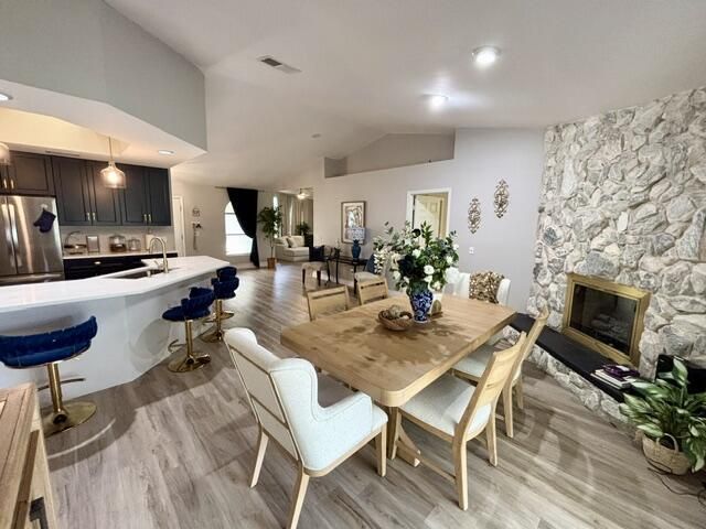 1417 SE Portillo Road, Port Saint Lucie, FL 34952 Photo
