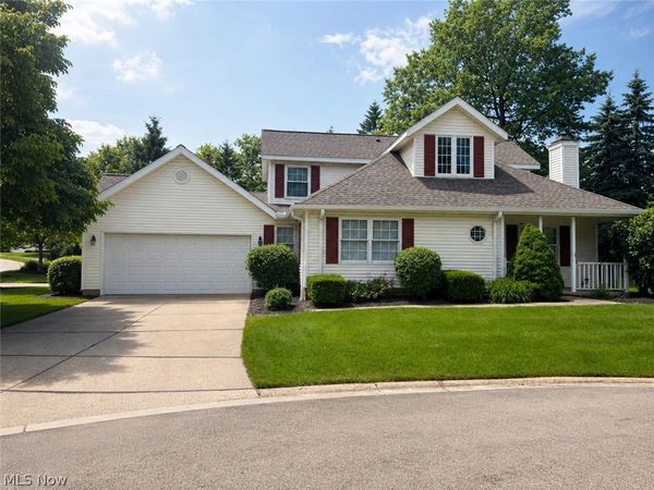 240 Steeplechase , Wickliffe, OH 44092