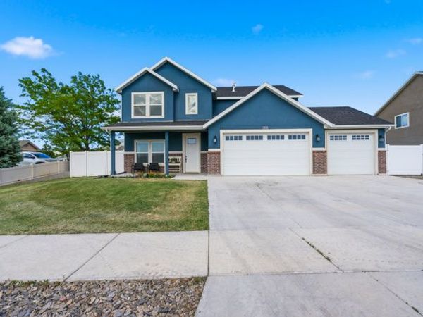 244 N 200 E, Salem, UT 84653