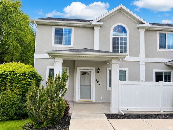 827 W BIG LEAF CT , Payson, UT 84651