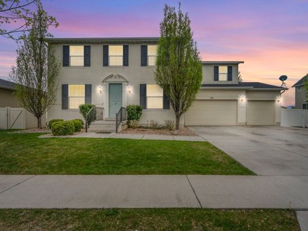 145 W 750 S, American Fork, UT 84003