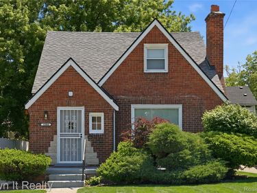 16884 Freeland Street, Detroit, Mi 48235