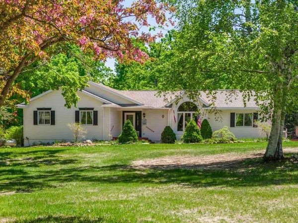 11110 Wildwood Road, Petoskey, MI 49770