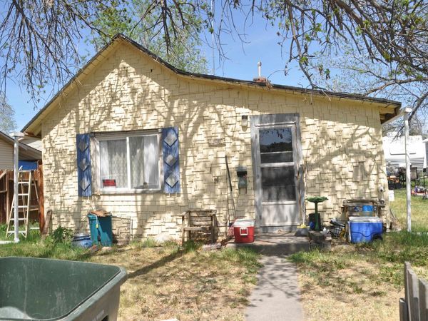 348 N 13th Ave, Pocatello, ID 83201