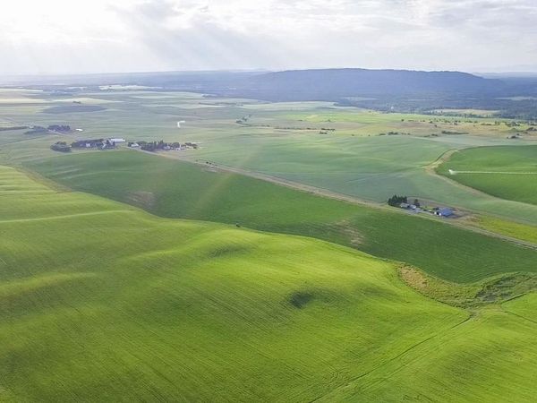 TBD E 1400 N, Ashton, ID 83420