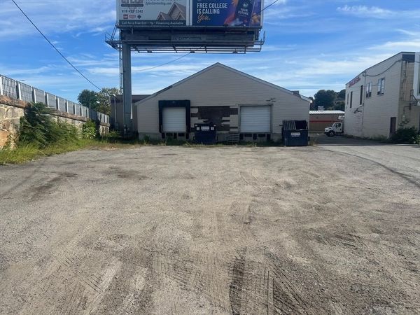 85-87 Water St, Fitchburg, MA 01420