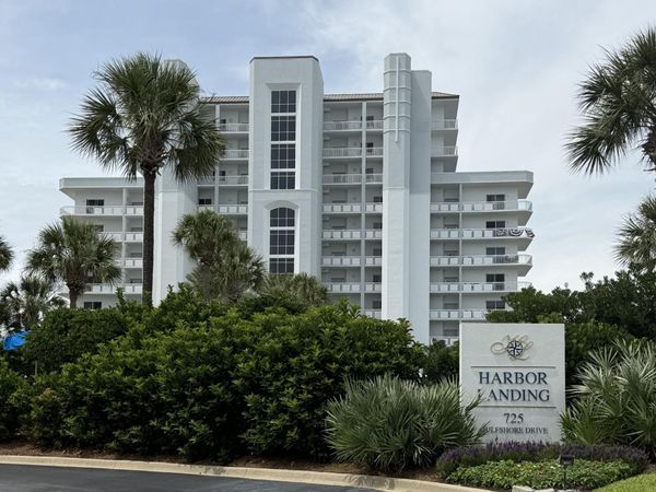 725 Gulf Shore Drive, Unit 401A, Destin, FL 32541