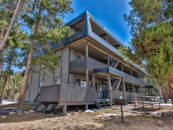 471 Hi Country Drive , Unit 11-12, Winter Park, CO 80482